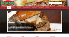 Desktop Screenshot of burgerjoint.us